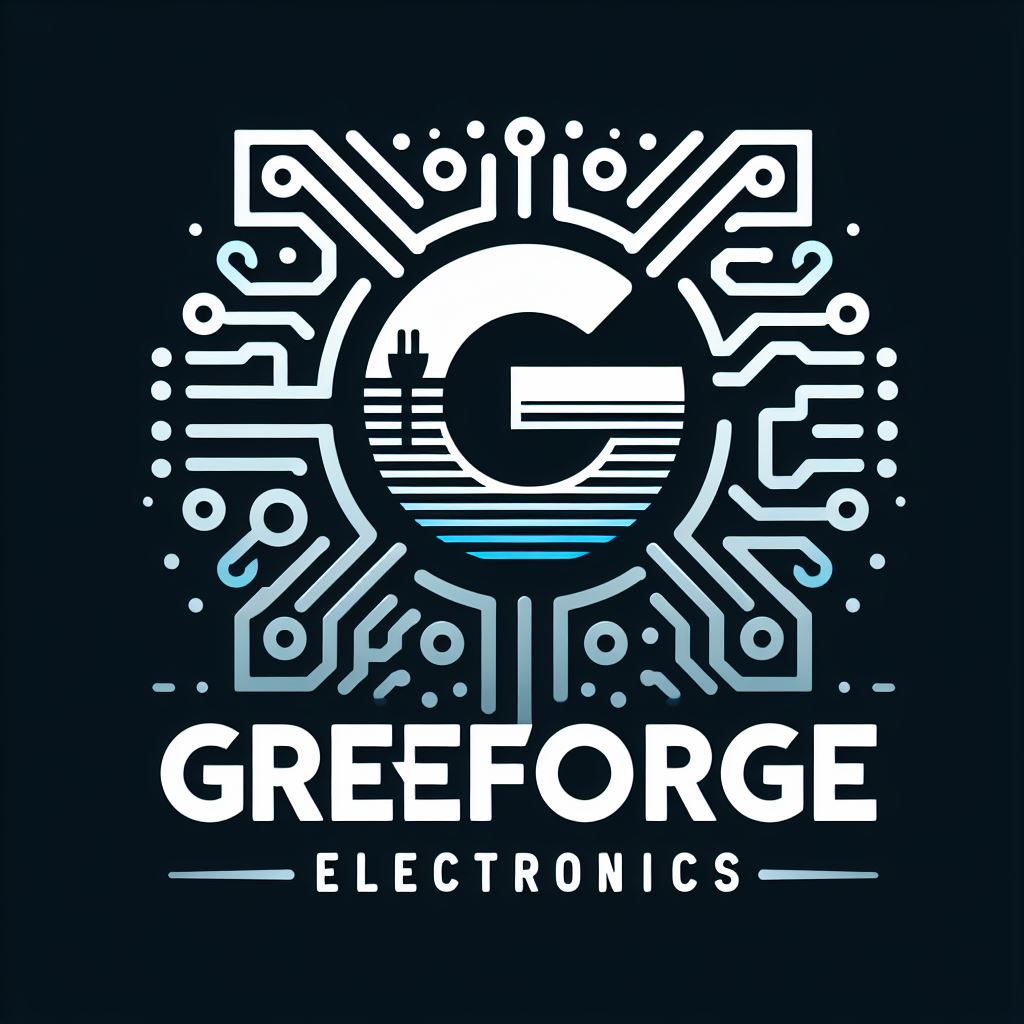 GreeForge